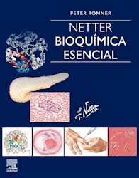 Papel Netter. Bioquímica Esencial