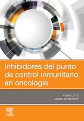 E-book Inhibidores Del Punto De Control Inmunitario En Oncología