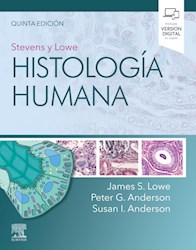 E-book Stevens Y Lowe. Histología Humana