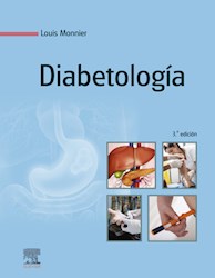 E-book Diabetología