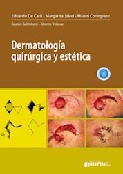 Papel Dermatología Quirúrgica Y Estética