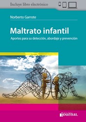 E-Book Maltrato Infantil (Ebook)