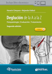 E-Book Deglución De La A A La Z Ed.2 (Ebook)