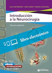 E-Book Introducción A La Neurocirugía Ed.3 (Ebook)