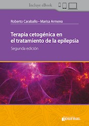 E-Book Terapia Cetogénica En El Tratamiento De La Epilepsia (Ebook)