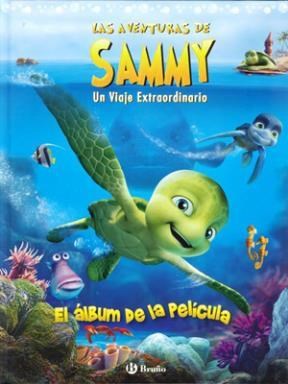 Papel Aventuras De Sammy . El Album De La Pelicula , Las