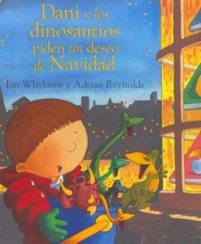 Papel Dani Y Los Dinosaurios Piden Un Deseo