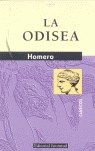 Papel Odisea (Ed.Arg.) , La