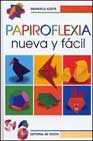 Papel Papiroflexia . Nueva Y Facil
