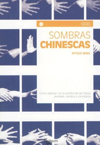Papel Sombras Chinescas