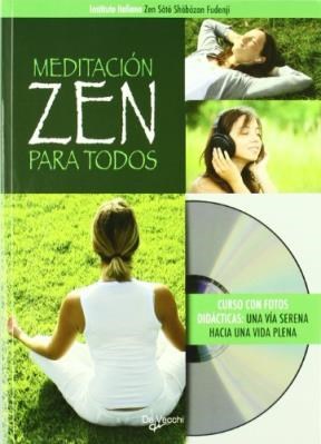 Papel Meditacion Zen Para Todos