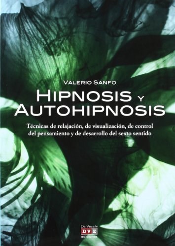 Papel Hipnosis Y Autohipnosis