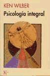 Papel Psicologia Integral (Wilber)