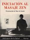 Papel Iniciacion Al Masaje Zen (Kai)
