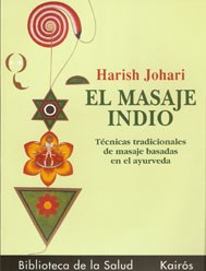 Papel Masaje Indio ,El
