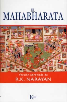 Papel Mahabharata