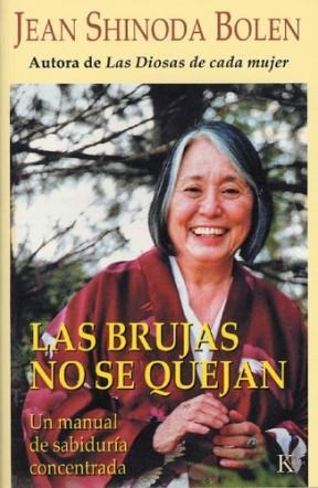 Papel Brujas No Se Quejan (Ed.Arg.) ,Las