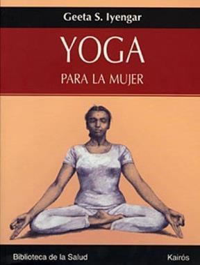 Papel Yoga Para La Mujer (Ed.Arg. )