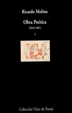 Papel Obra I Poetica (1945-1967)