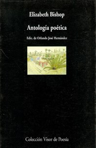 Papel Antologia Poetica (Bishop)