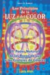 Papel Principios De La Luz Y Del Color ,Los