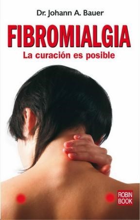 Papel Fibromialgia . La Curacion Es Posible