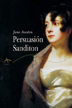 Papel Persuacion Sanditon