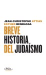 Papel Breve Historia Del Judaismo