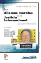 Papel Dilemas Morales De La Justicia Internacional, Los