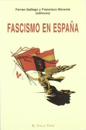 Papel Fascismo En Espaa
