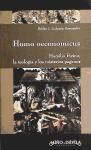 Papel Homo Oeconomicus. Marsilio Ficino, La Teología Y Los Misterios Paganos