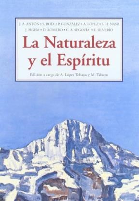 Papel Naturaleza Y El Espiritu ,La
