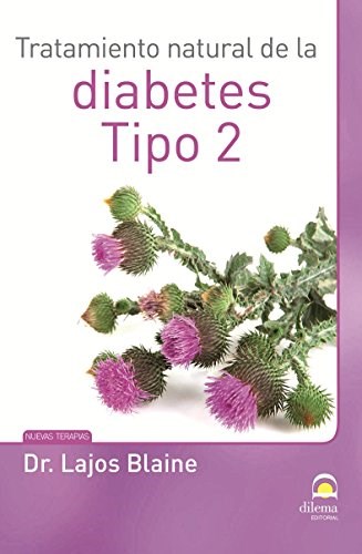Papel Diabetes Tipo 2 , Tratamiento Natural De La