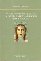 Papel Voces Y Perspectivas En La Poesia Latinoamericana Del Siglo Xx