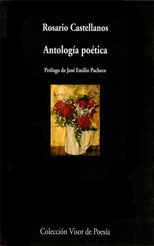Papel Antologia Poetica . Castellanos