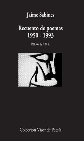 Papel Recuento De Poemas 1950 - 1993