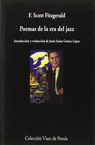Papel Poemas De La Era Del Jazz