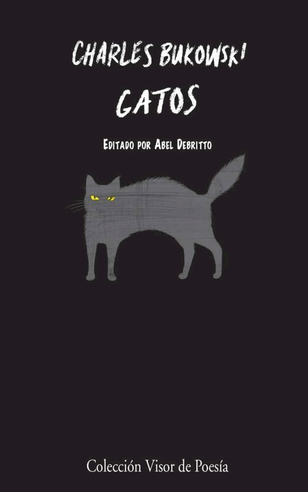 Papel Gatos (Ed.Arg.)