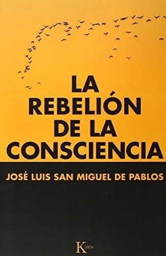 Papel Rebelion De La Consciencia ,La
