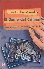 Papel Genio Del Crimen ,El