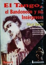 Papel El Tango, El Bandoneon 1 Y Sus Interpretes