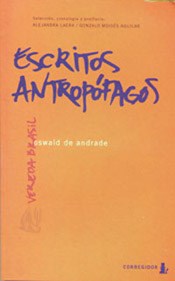 Papel Escritos Antropofagos 1A.Ed