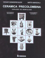 Papel Ceramica Precolombina 1A.Ed