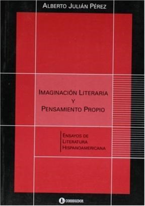 Papel Imaginacion Literaria Y Pensamiento Propio 1Ra.