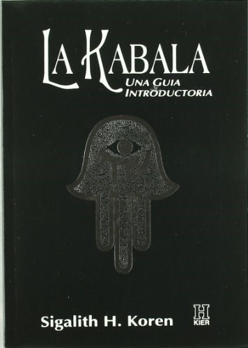 Papel Kabala. Una Guia Introductoria, La