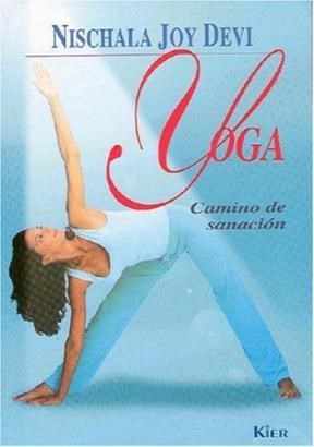 Papel Yoga. Camino De Sanacion. Ilustrado