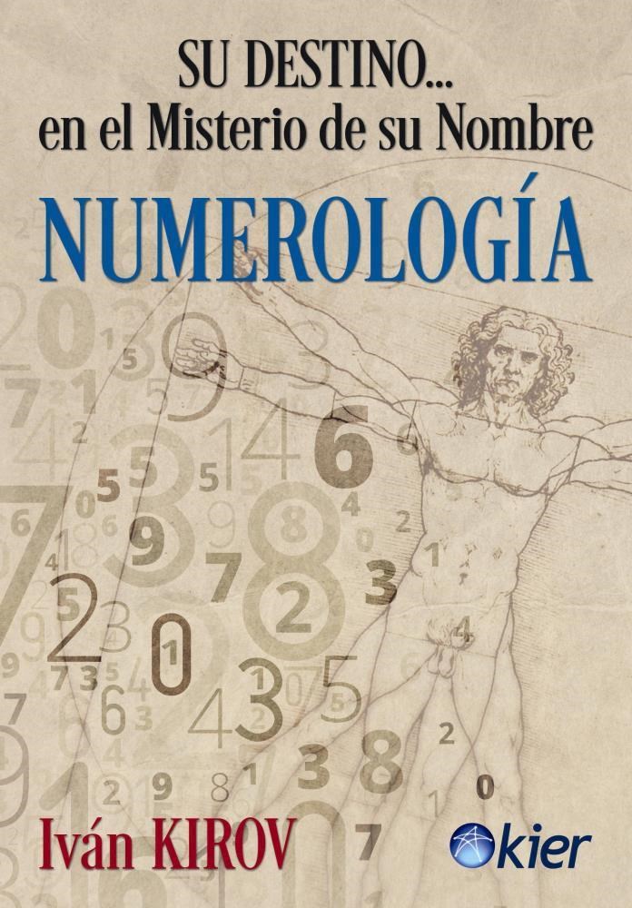 Papel Numerologia, Su Destino En El Misterio