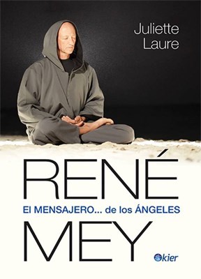 Papel Rene Mey.El Mensajero De Los Angeles.