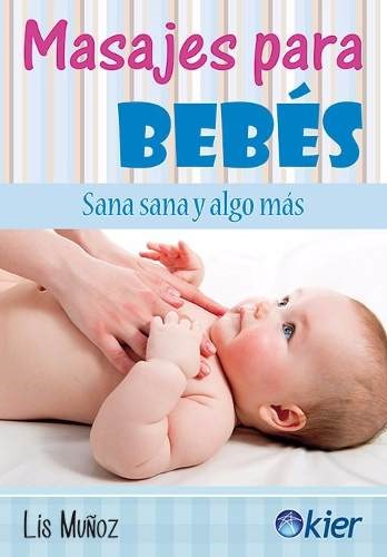 Papel Masaje Para Bebes