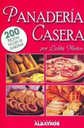 Papel Panadería Casera